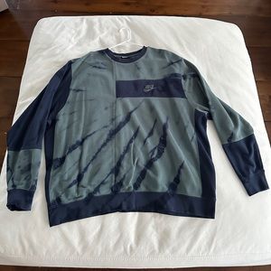 Nike Crewneck